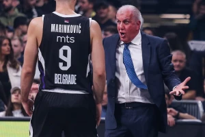 Marinković progovorio o tuči: "Notorna laž"